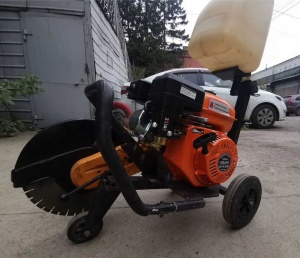 Нарезчик швов (швонорезчик) Partner