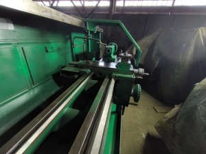 Токарно-винторезный станок TOS SUI 40/2000