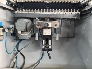 Сверлильно присадочный станок Felder FD 21