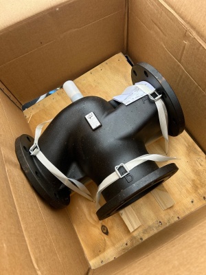 Siemens VXF32.150-400