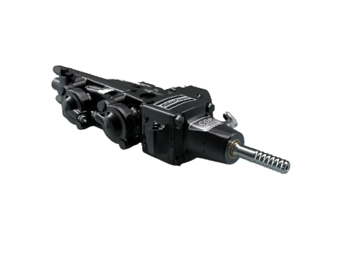 Гидравлический перфоратор Atlas Copco COP1132