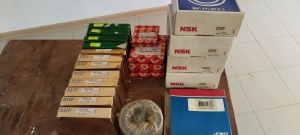 подшипники разные