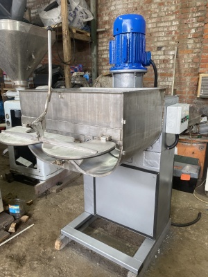 Фаршемешалка