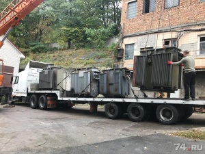 Скупка Трансформаторов ТМ, ТМГ, ТМГСУ, ТСЗ, ТСЗЛ, ТСЛ, ТМЗ