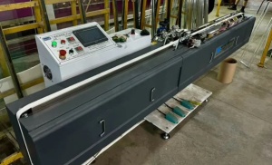 Бутиловый экструдер