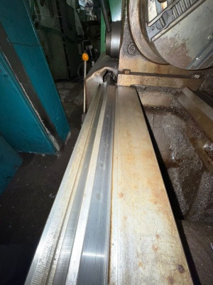 Токарно-винторезный станок 16к20 (1705)