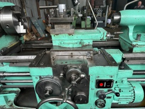 Плоскошлифовальный станок 3г71