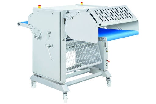 Шкуросъемка Nock Cortex CBF 496/7 Salmon Twin