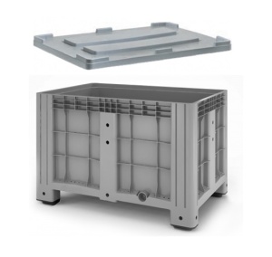 Контейнер для отработанных аккумуляторов АКБ