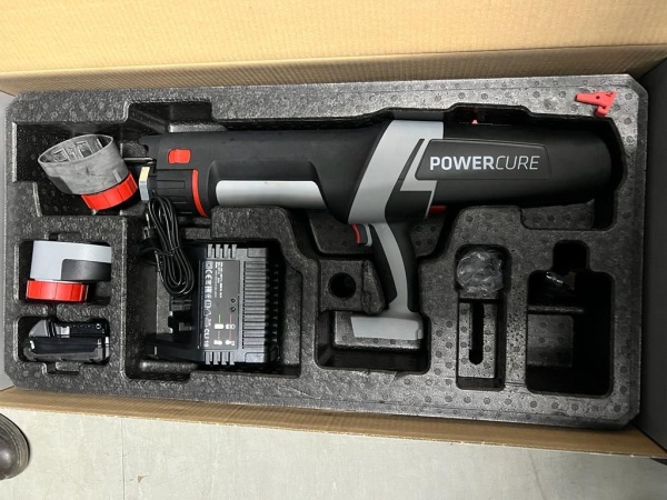 Sika пистолет дозатор для клея герметика