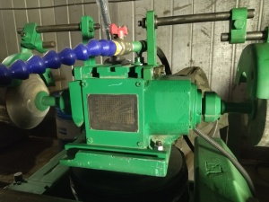 3В642 станок универсально-заточный