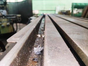 Горизонтально-фрезерный станок 6т83-1