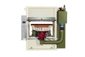 Мездрительная машина, платировочный пресс, линия и оборудование для переработки шкур от производителя в Китая