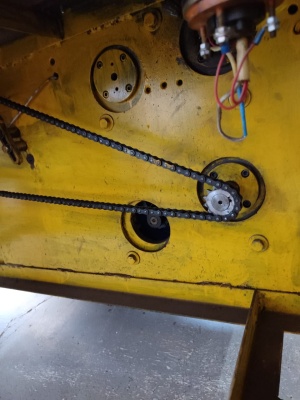 Упаковочная машина флоупак BRB-800