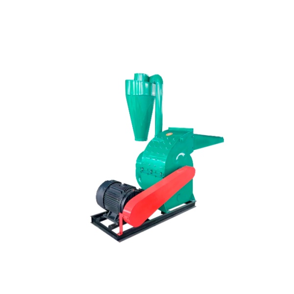 Молотковая дробилка U-700