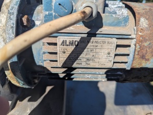 Закаточный полуавтомат INDEX-6 TWIST OFF IND-Close 16 для банки Твист-Офф