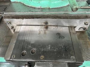 Плоскошлифовальный станок 3г71