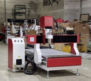 Абсолютно любой станок или инструмент на ваш вкус. Хоть на завод, хоть в небольшой гараж