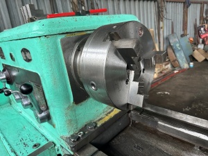 Плоскошлифовальный станок 3г71