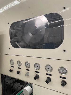 Оборудование Fabio Perini, Casmatic, TMC, Omet