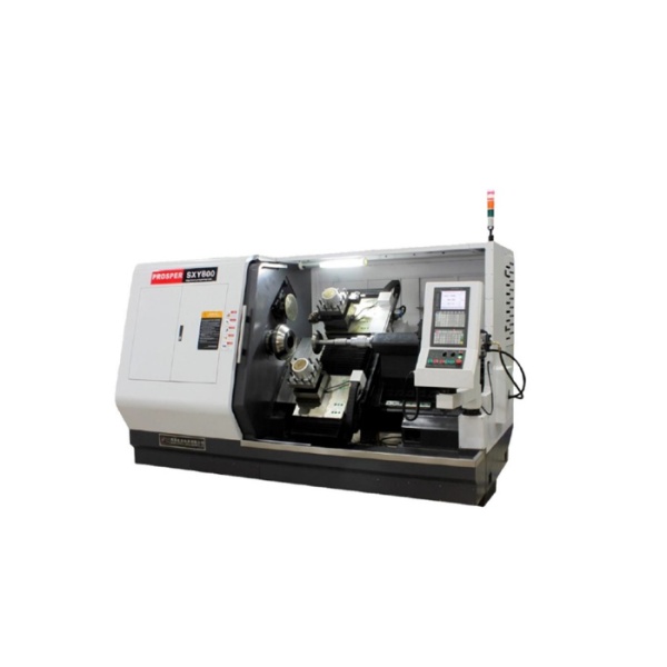 Станок для ротационной вытяжки PS-CNCSXY800