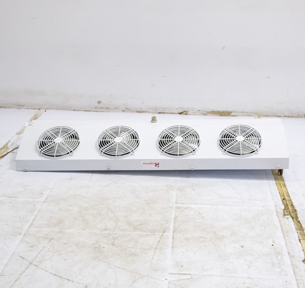 Воздухоохладитель Hispania HEJ-4D