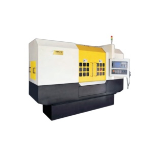 Резьбошлифовальный станок для внутренней резьбы SMK314