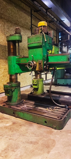 станки в Калуге