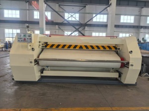 Мездрительная машина, платировочный пресс, линия и оборудование для переработки шкур от производителя в Китая