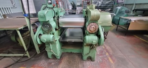 вальцы РТИ ВН-2111П (ПД -650 300)