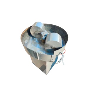 Смеситель для обмазочной массы электродов WH30-650-150