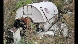 Декандер Cetco 4072