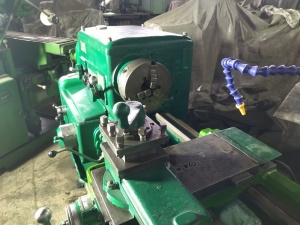 1К62 станок универсальный токарно-винторезный