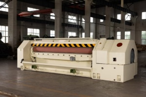 Мездрительная машина, платировочный пресс, линия и оборудование для переработки шкур от производителя в Китая