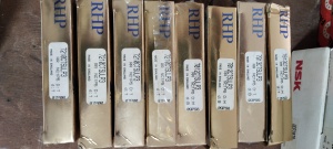 подшипники разные