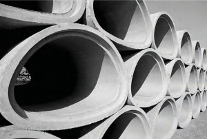 Оборудование для производства бетонных труб, HawkeyePedershaab Серия PipePlus, Дания