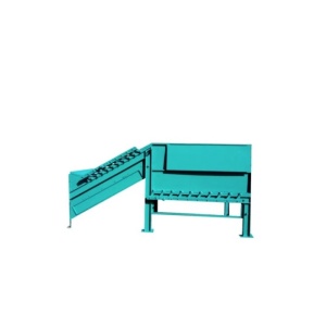 Линия для переработки конопли DH-1200