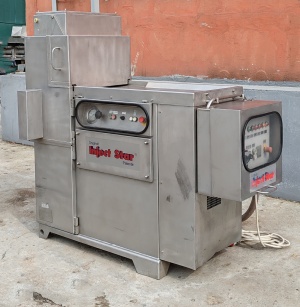 Сепаратор Inject Star P-20