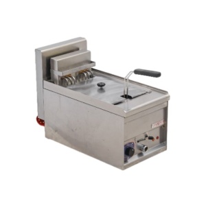 Фритюрница Lotus FQ-61ET