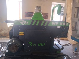 Многопильный станок WP-500