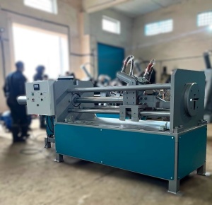 Извлекатель корда. Кордовыжиматель