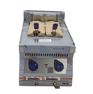 Фритюрница Abat ЭФК-40/2Н