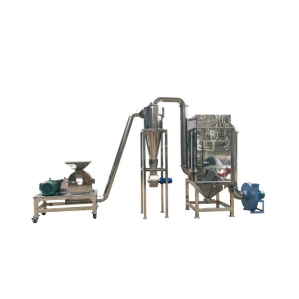 Мельничный комплекс 60B