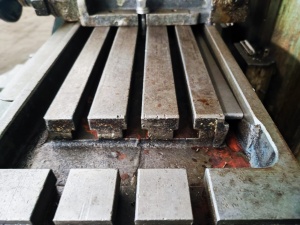 Горизонтально-фрезерный станок 6т82-1 (2352)