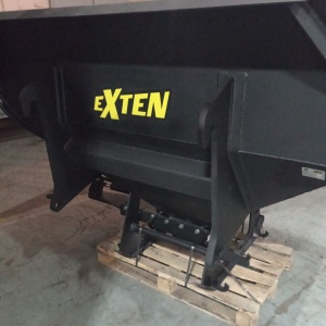 Ковш для наполнения Биг-Бэгов для JCB, Manitou, Liugong и других