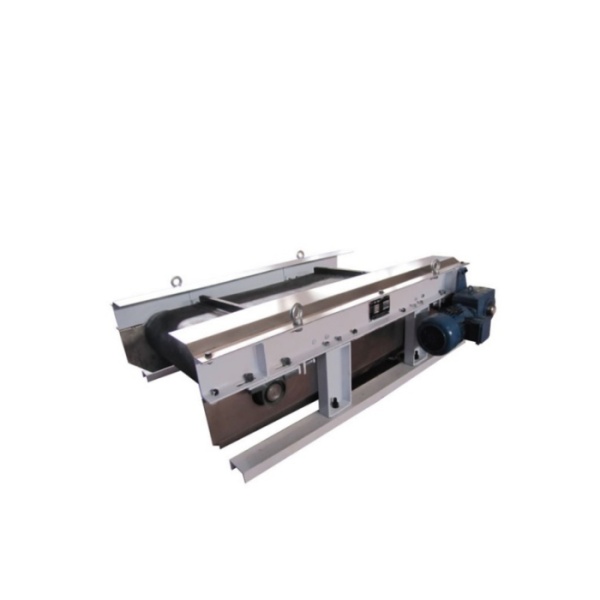 Магнитный сепаратор подвесной саморазгружающийся RCYD-800