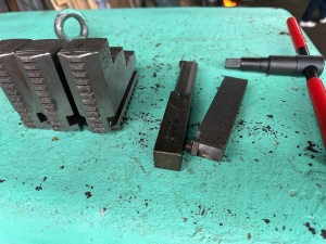 Токарный Винторезный станок, 1м63 РМЦ 1500 мм