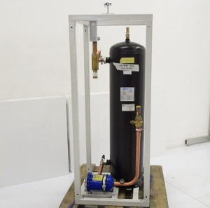 Ресиверный узел Area RM-60