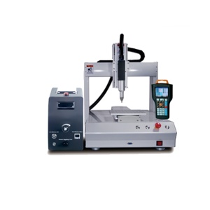 Робот для плазменной очистки PZ HX5331