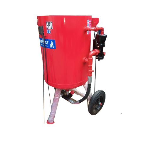 Дробеструйный аппарат ABSC-2452 Airblast (81019410)